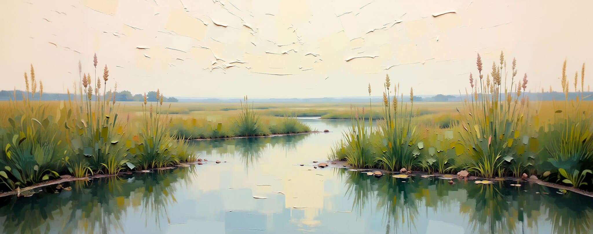 Beautiful landscape